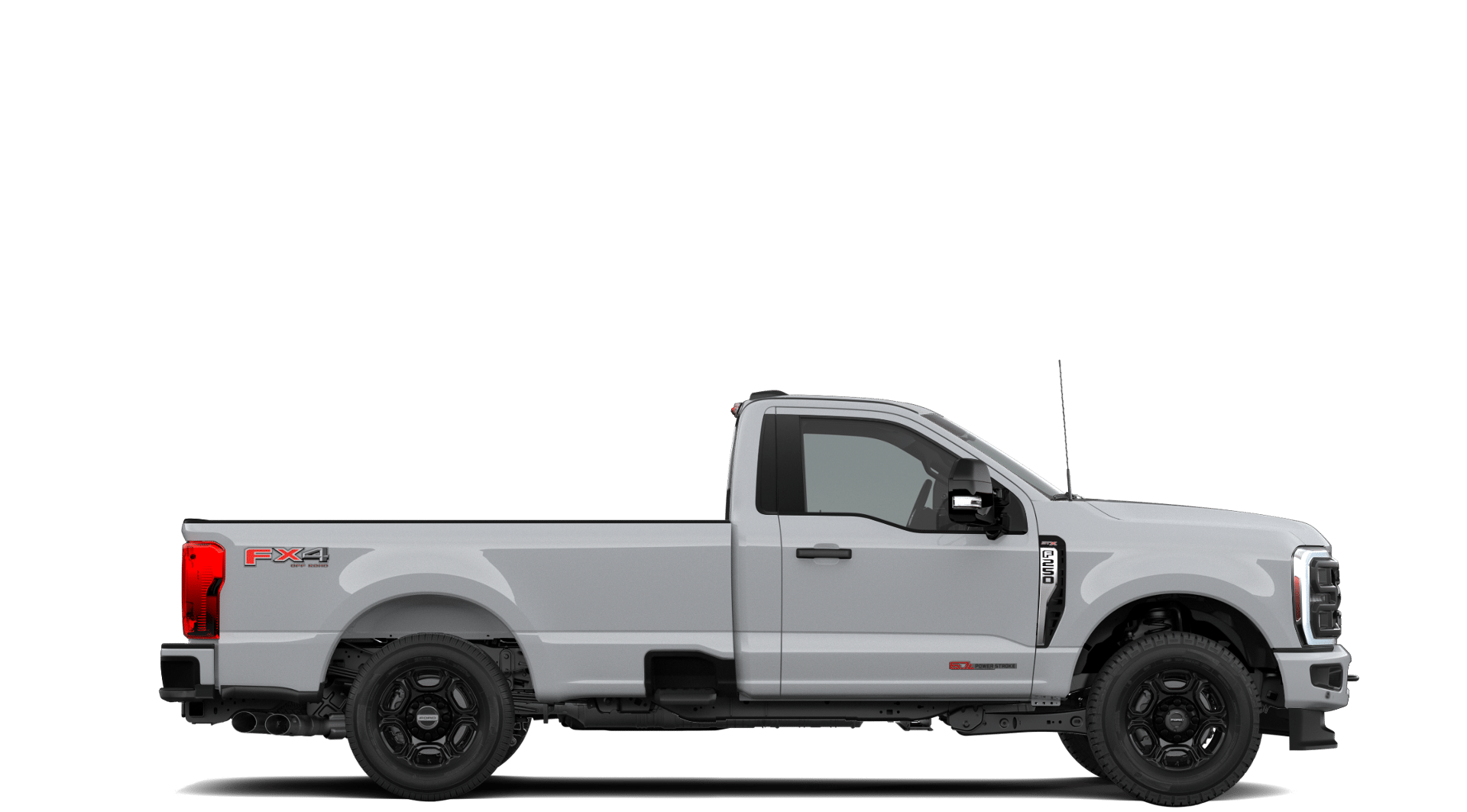 2026 Ford Super Duty® External Image 1